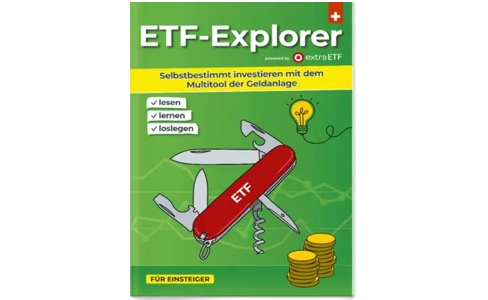 Lerne Finanzwissen und werde finanziell unabhängig! Wissen - Alles, was du über Geldanlage wissen musst