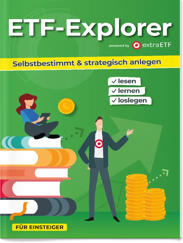 Jetzt den ETF-Explorer downloaden! Jetzt den ETF-Explorer downloaden!