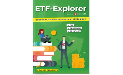 Apprenez les bases de la finance et devenez financièrement indépendant ! Ressources - Tout ce que vous devez savoir sur l’investissement.