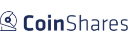 CoinShares (Jersey) Limited CoinShares (Jersey) Limited