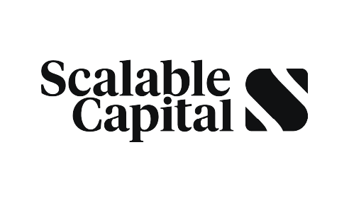 Scalable Capital Scalable Capital